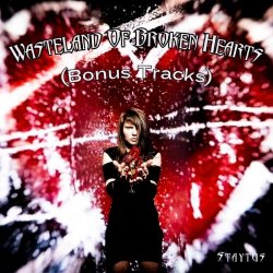 Staytus - Wasteland Of Broken Hearts (Bonus Tracks) (2023) [EP]