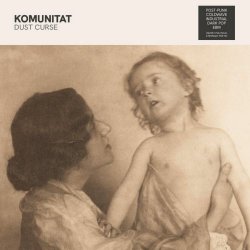 Komunitat - Dust Curse (2026)