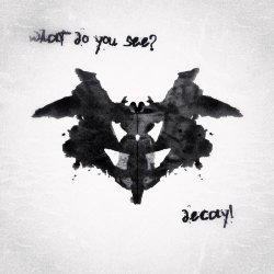 NLiGHT - What Do You See? Decay! (2026) [EP]