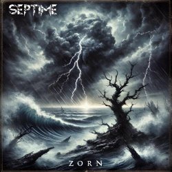 Septime - Zorn (2026)