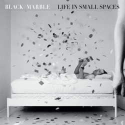 Black Marble - Jim Carol New Year (2026) [Single]