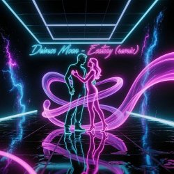 Deimos Moon - Ecstasy (Remix) (2026) [Single]
