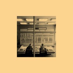 Ice Baths - Line Call/Tolex (2019) [Single]