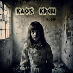 Kaos Krew - Bleed (2025) [Single]