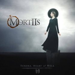 Mortiis - Tundra, Heart Of Hell (2026) [Single]