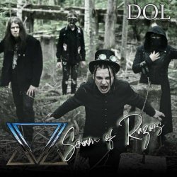 D.O.L - Scream Of Razors (2026) [Single]