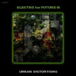 VA - Electro For Future III (2026)