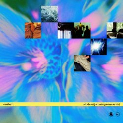crushed - Starburn (Jacques Greene Remix) (2026) [Single]