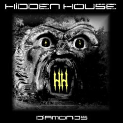 Hidden House - Diamonds (2020) [EP]