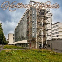 Hollow Words - Bauhaus (2026) [Single]
