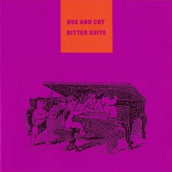 Hue And Cry - Bitter Suite (Live) (1989)