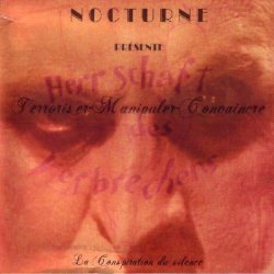Nocturne - Terroriser-Manipuler-Convaincre (2006)