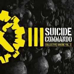 Suicide Commando - Collective Suicide Vol. 2 (2026)