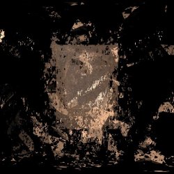 Cinna Peyghamy - Armure (2020) [EP]