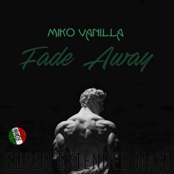 Miko Vanilla - Fade Away (2026) [EP]