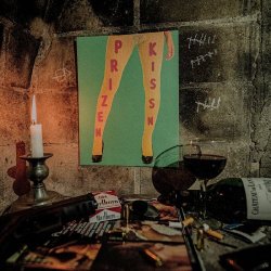 Normans - Prizen Kissn (2024) [Single]