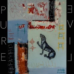Normans - Pure Evil (2024) [Single]