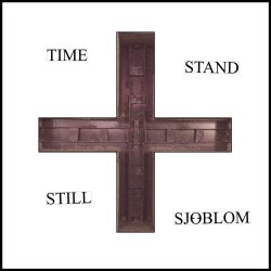 Sjöblom - Time Stand Still (2026) [Single]