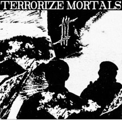 VA - Terrorize Mortals (2021)