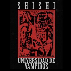 VA - Universidad De Vampiros (2021) [EP]