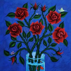 Widowspeak - Roses (2026)