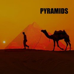 Blue Birds Refuse To Fly - Pyramids (2026) [Single]