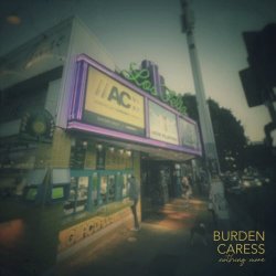 Choke City - Burden. Caress. Nothing More. (2026) [EP]