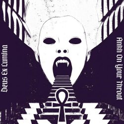 Deus Ex Lumina - Ankh On Your Throat (2026) [Single]