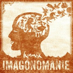 Koenix - Imagonomanie (2025) [Single]