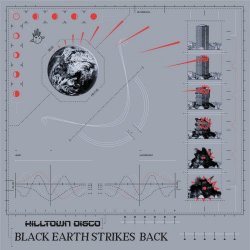 Larionov & St. Theodore - Black Earth Strikes Back (2020) [EP]