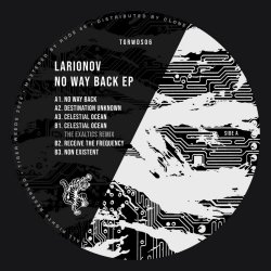 Larionov - No Way Back (2026) [EP]
