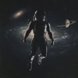 Nebelhaus - Kosmonaut (2026) [Single]