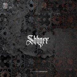 SHHGRR - BSC115 (2026) [EP]