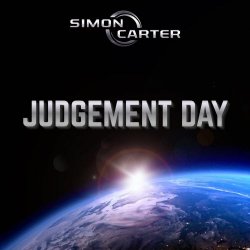 Simon Carter - Judgement Day (2026) [Single]