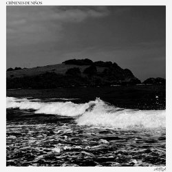 Crímenes De Niños - Aura (2026) [EP]