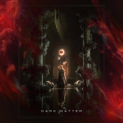 Dynatron - Dark Matter (2026)