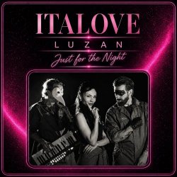 Italove - Just For The Night (Extendeds & Remixes) (2026) [EP]