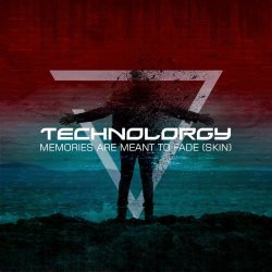 Technolorgy - Memories Are Meant To Fade (Skin) (2026) [Single]