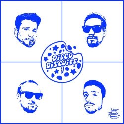 VA - Disco Biscuits #1 (2022) [EP]