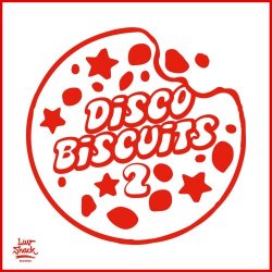 VA - Disco Biscuits #2 (2022) [EP]