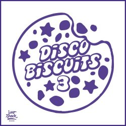 VA - Disco Biscuits #3 (2023) [EP]