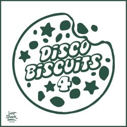 VA - Disco Biscuits #4 (2024) [EP]