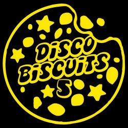 VA - Disco Biscuits #5 (2024) [EP]