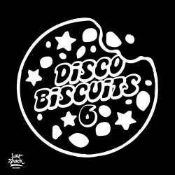 VA - Disco Biscuits #6 (2025) [EP]