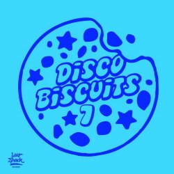 VA - Disco Biscuits #7 (2026) [EP]