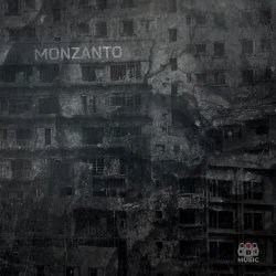 MonZanto - MonZanto (2022)