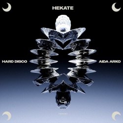 Aida Arko - Hard Disco (2024) [Single]