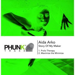 Aida Arko - Story Of My Maker (2020) [Single]