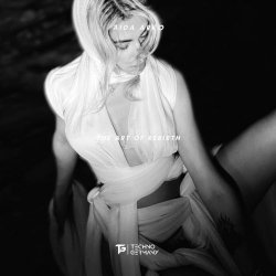 Aida Arko - The Art Of Rebirth (2026) [EP]