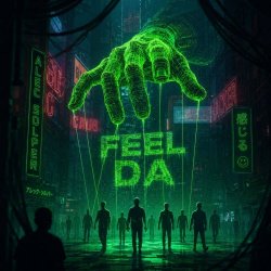 Alec Solper - Feel Da (2026) [Single]